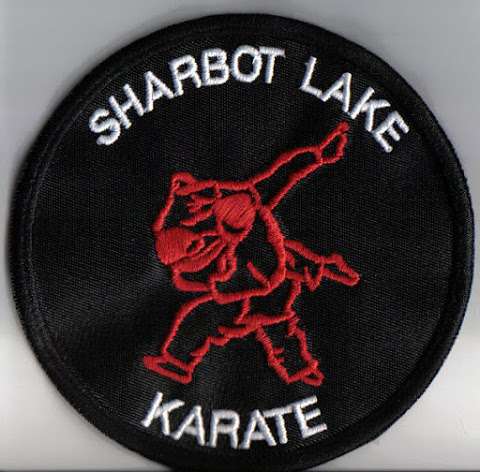 Sharbot Lake Karate